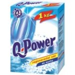 Power Q Sůl do Myčky 1 kg – HobbyKompas.cz