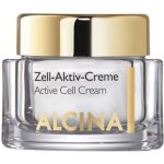 Alcina Gold Zell-Activ aktivní krém 50 ml – Hledejceny.cz