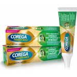 Corega Power Max Upevnění + Svěžest fixač.krém 40 g – Zboží Dáma