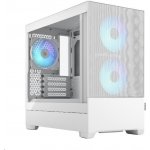 Fractal Design Pop Mini Air RGB TG Clear Tint FD-C-POR1M-01 – Zboží Živě