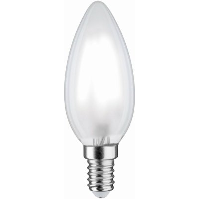 Paulmann P 28760 LED 5 W E14 6.500K denní bílá stmívatelné