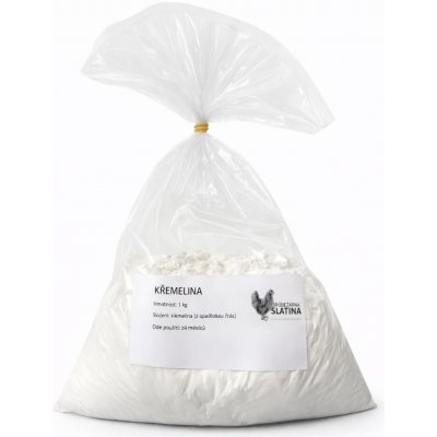 Mikrop Křemelina 1,5 kg – Zboží Dáma