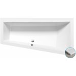Polysan ANDRA SLIM 170 x 90 cm 81511S – Hledejceny.cz