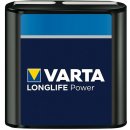 Baterie primární Varta High Energy 4.5V 1ks 4912121411