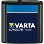 Varta High Energy 4.5V 1ks 4912121411 – Sleviste.cz