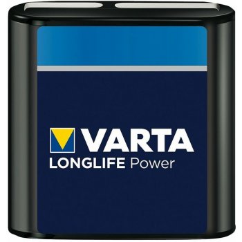 Varta High Energy 4.5V 1ks 4912121411