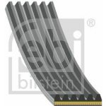 Ozubený klínový řemen FEBI BILSTEIN 183534 – Zboží Mobilmania