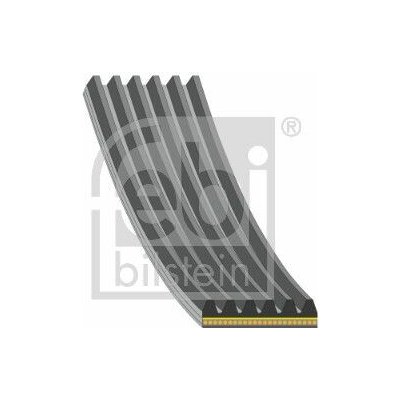 Ozubený klínový řemen FEBI BILSTEIN 183534 – Zboží Mobilmania