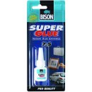 BISON Super Glue Professional 7,5g