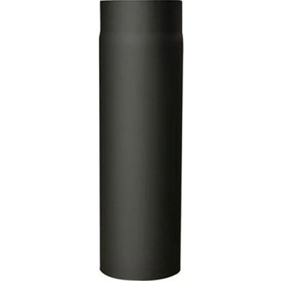 STEEL Processing Roura kouřová 200mm/500 t.1,5mm ČER 654471 – Zboží Dáma