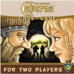 Mayfair Games Caverna: Cave vs Cave EN – Hledejceny.cz