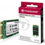 Transcend MTS400 32GB, TS32GMTS400S – Hledejceny.cz