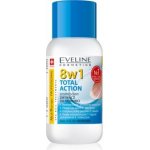 Eveline Cosmetics Nail Therapy odlakovač na nehty bez acetonu 8 v 1 150 ml – Zbozi.Blesk.cz