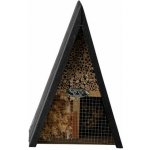 Esschert Design Domeček pro hmyz WIGWAM, 18x16x27cm – Zboží Dáma