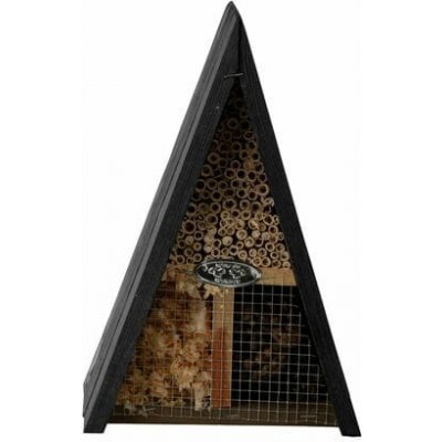 Esschert Design Domeček pro hmyz WIGWAM, 18x16x27cm – Zbozi.Blesk.cz