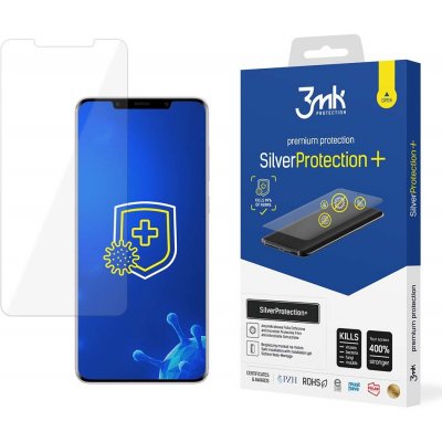 3mk SilverProtection+ pro Huawei Mate 50 Pro KP22605