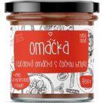 Goodie Omáčka na těstoviny Rajčatová s čočkou beluga 300 ml – Zboží Dáma