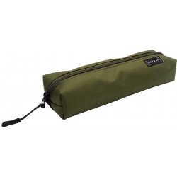 oxybag Etue široká + elastic OXY Runner Olive