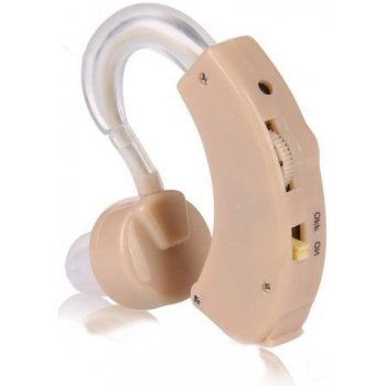 Cyber Sonic CS-012 Načúvací prístroj za ucho