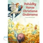Pohádky Hanse Christiana Andersena - Hans Christian Andersen – Hledejceny.cz
