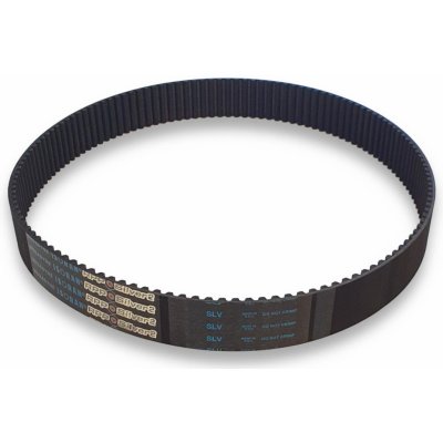 Ozubený řemen SLV8-632-30 RPP SILVER – Zboží Mobilmania