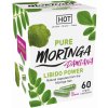 Afrodiziakum HOT BIO Moringa Libido Power Caps 60tbl