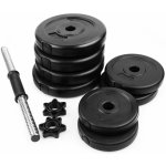 Spokey Burden Set 15 kg – Sleviste.cz