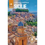 Sicílie Turistický průvodce – Zboží Dáma