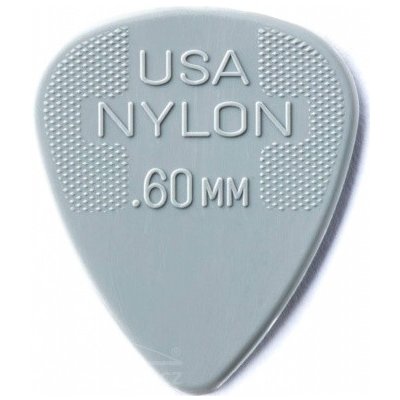 DUNLOP Nylon Standard 0.60 – Zboží Mobilmania