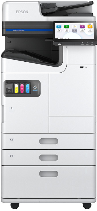 Epson WorkForce Enterprise AM-C5000