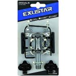 Exustar PM86 pedály – Hledejceny.cz