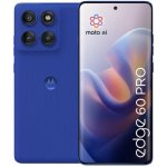 Motorola Edge 60 Pro 12GB/512GB PANTONE Dazzling Blue – Zboží Živě Motorola Edge 60 Pro 12GB/512GB PANTONE Dazzling Blue – Zboží Živě