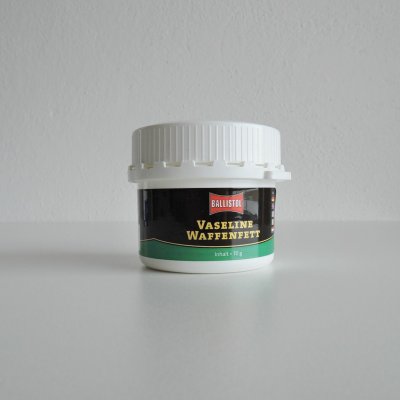 Ballistol Waffenfett 70g – Hledejceny.cz