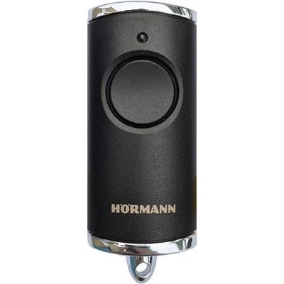 General HÖRMANN HSE 1 BS, BiSecur - dálkový ovladač – Sleviste.cz