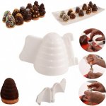 Orion Formička na včelí úly výška 3,5 cm plast bílá – Zboží Dáma Orion Formička na včelí úly výška 3,5 cm plast bílá – Zboží Dáma