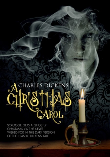 Christmas Carol DVD