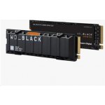 WD Black SN850 1TB, WDS100T1XHE – Hledejceny.cz