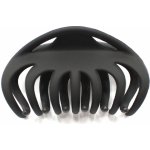 Skřipec na vlasy Barva: černá – Zboží Dáma