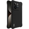 Pouzdro a kryt na mobilní telefon Realme Imak Ochranný obal pro Realme GT 7 Pro 5G MATTE BLACK