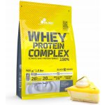 Olimp Whey Protein Complex 100% 700 g – Sleviste.cz