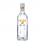 Finlandia Grapefruit 1 l (holá láhev) – Hledejceny.cz