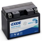 Exide AGM12-11 | Zboží Auto