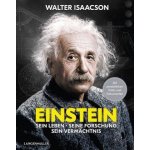 Einstein - Walter Isaacson – Hledejceny.cz