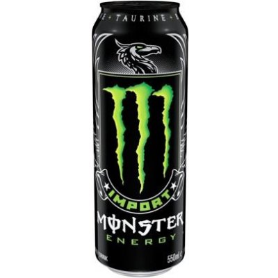 Monster Import 550 ml – Zboží Dáma