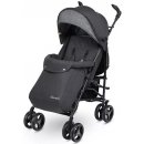 Lionelo Irma Black/Dark Grey 2022