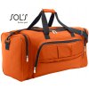 Sportovní taška SOLS Bags 70900 Oranžová 62 x 30 x 26 cm