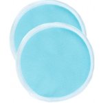 Bobánek Vložky do podprsenky Modré 2 kusy – Sleviste.cz