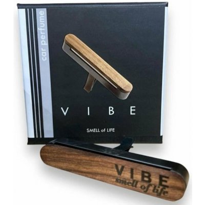 Smell of Life VIBE - Bottled – Sleviste.cz