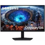 Samsung Odyssey G8 S27HG806EF – Zboží Mobilmania