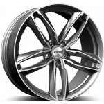 GMP ATOM 10x21 5x130 ET45 anthracite diamond | Zboží Auto